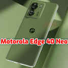32MP ಸೆಲ್ಫಿ ಕ್ಯಾಮೆರಾ ಮತ್ತು Dimensity 7030 ಪ್ರೊಸೆಸರ್‌ನ Motorola Edge 40 Neo ಲಾಂಚ್! ಬೆಲೆ ಎಷ್ಟು | Tech News
