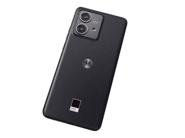 Motorola Edge 40 Neo launched