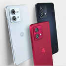 Motorola G84 5G details are out: It looks exactly like its predecessor