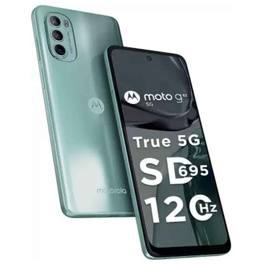 Motorola Moto G62 5G