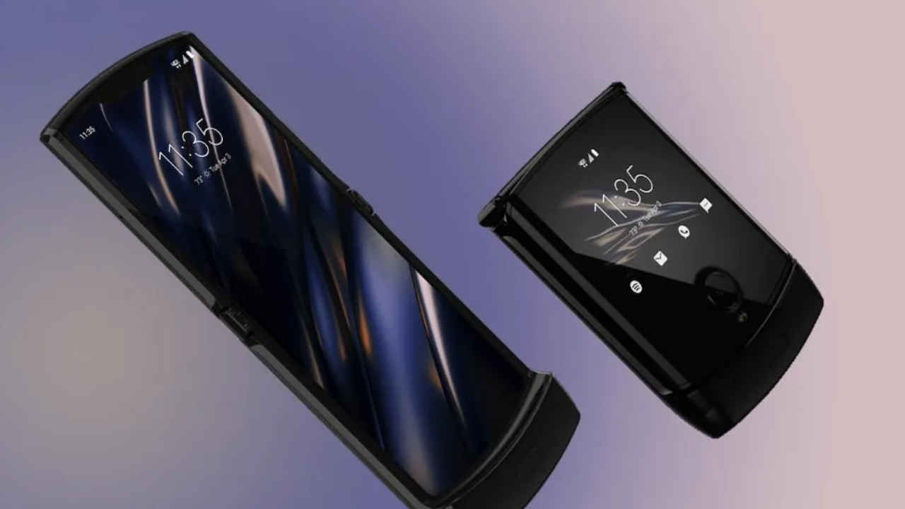 Motorola Razr 40 Ultra to feature a huge cover display: Report