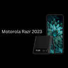 Motorola Razr+ 2023 will have 3.5-inch screen on foldable back