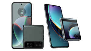 आकर्षक डिझाईन आणि फीचर्ससह लेटेस्ट 5G स्मार्टफोन्सची यादी बघा