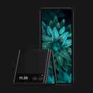 Motorola Razr Lite has a modest design in the newly leaked renders
