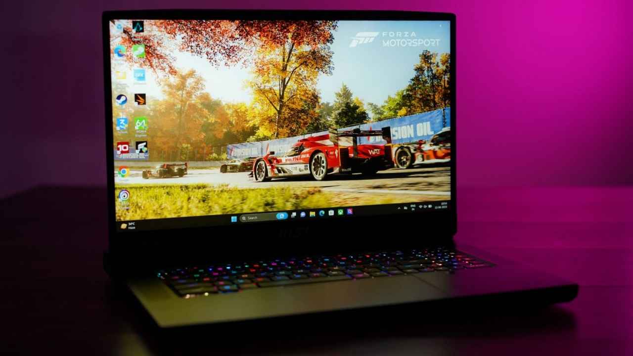 Does The MSI Titan GT77 HX Bridges the Gap between Desktop and Laptop Gaming? Here’s My Review After 22 Days