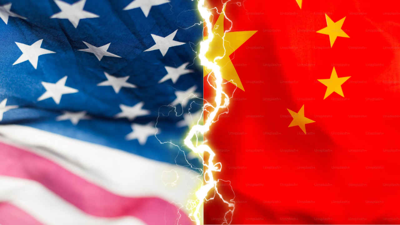 US Representative, Mike Gallagher wants to limit China with semiconductor investments