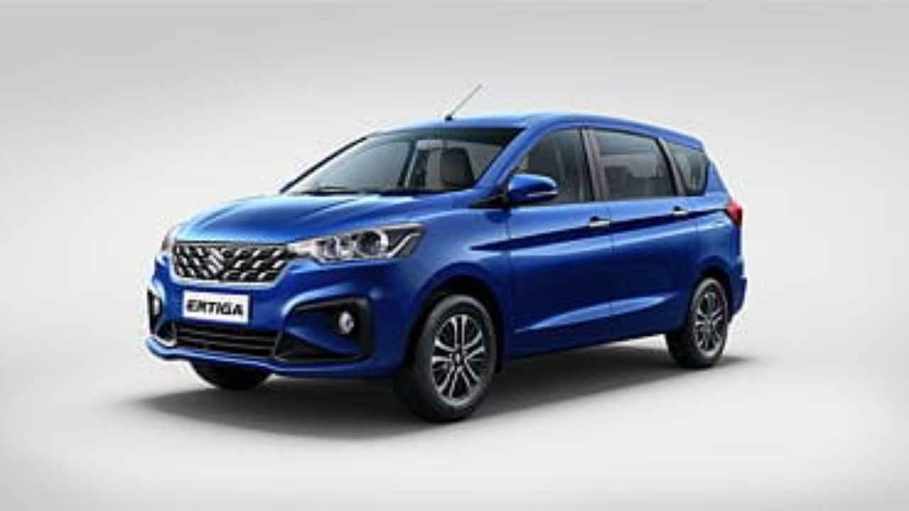 Maruti എംപിവി ഓഗസ്റ്റിൽ ഇന്ത്യൻ നിരത്തുകളിൽ കസറും!