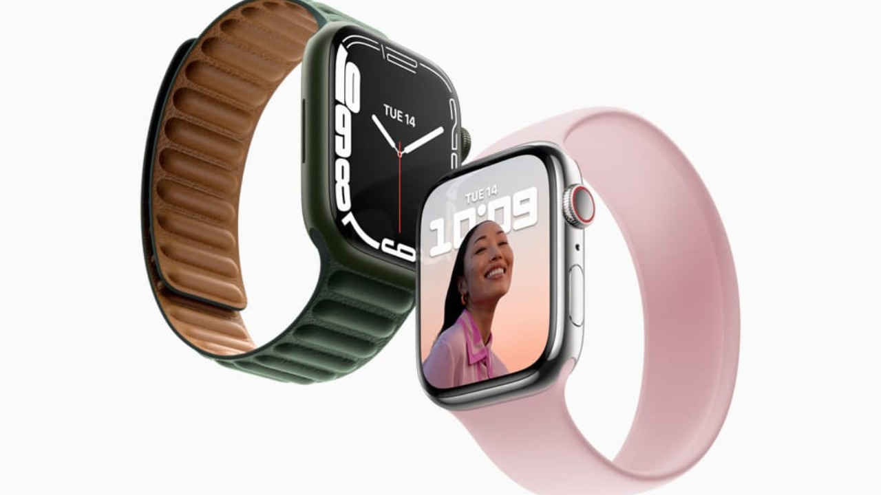 ഉറക്കത്തിലും ഉണർന്നിരുന്ന് Apple Watch വീണ്ടും രക്ഷകനായി