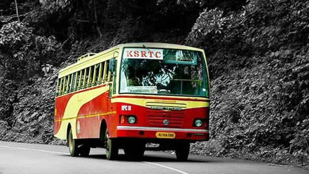 KSRTC ബസുകളിൽ PhonePe വൈകും