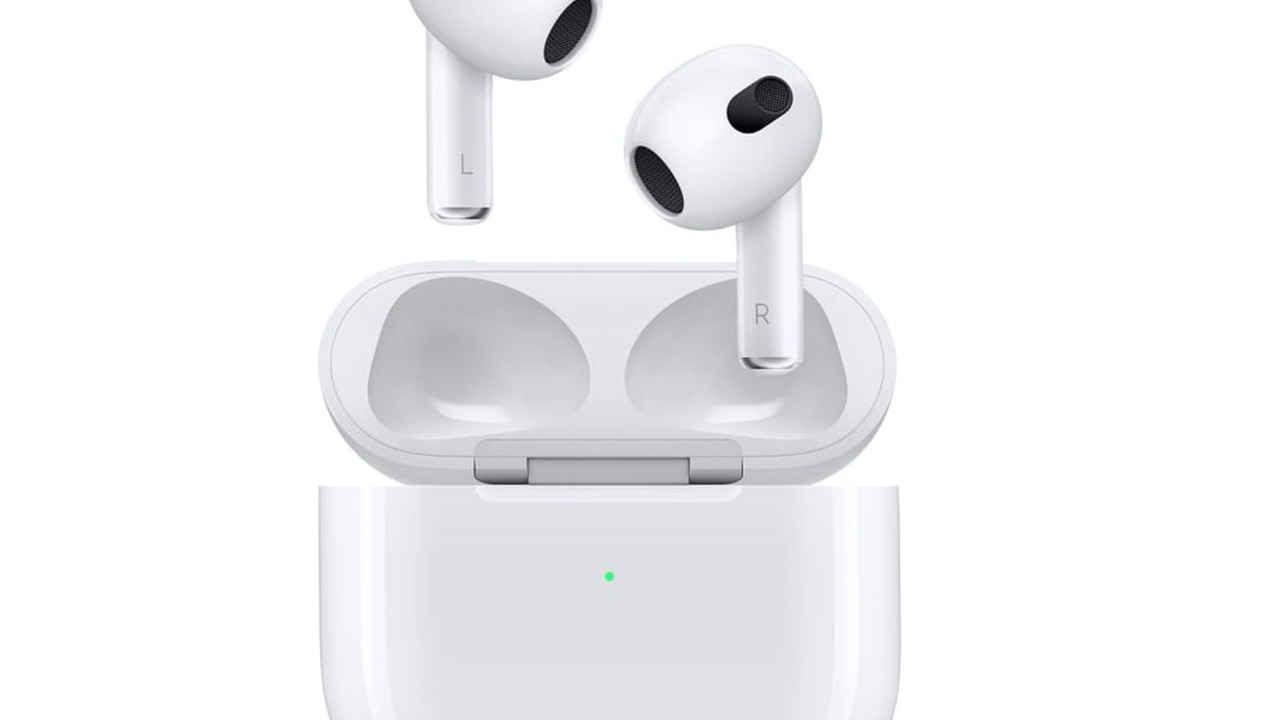 Apple AirPods 3 ഫ്ലിപ്പ്കാർട്ടിൽ 249 രൂപയ്ക്ക്