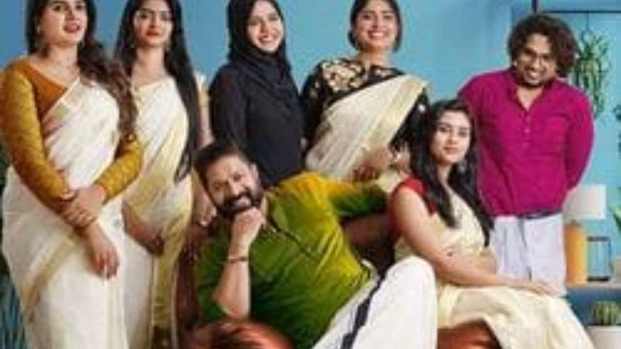 വിഷുവിന് ‘നല്ല സമയം’ കാണാം…