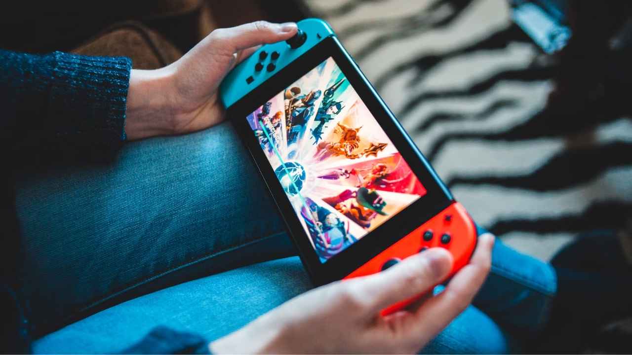 NERD job listing could give us a peek into a new Nintendo next-gen console | Digit