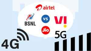 உங்க ஏரியாவுல Airtel, Jio, BSNL மற்றும் VI எந்த நெட்வர்க் சூப்பர் ஸ்பீட் தருது