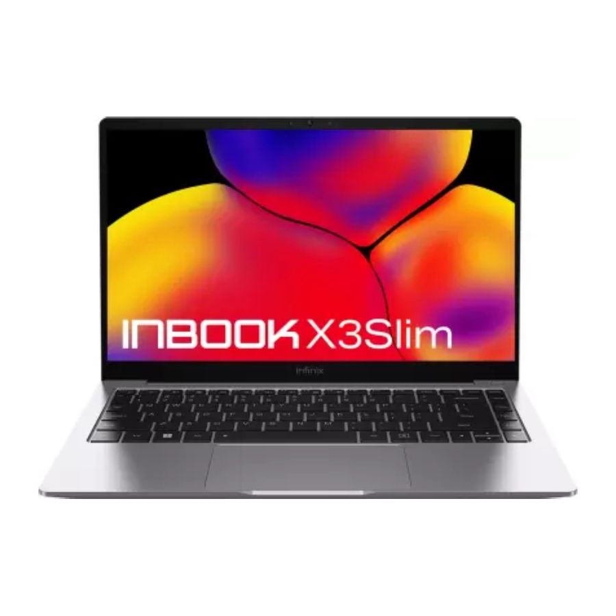 Infinix X3 Slim 12th Gen Core i5-1235U (XL422) Price in India, Full Specs - 18th September 2023 - Vimarsana News