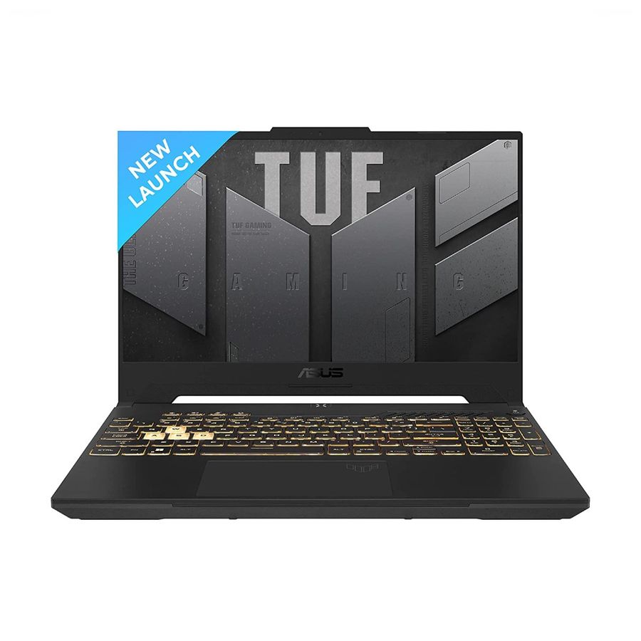 ASUS TUF Gaming F15 12th Gen Core i7-12700H (FX507ZV-LP094W) Price in India, Full Specs - 6th June 2023 - Vimarsana News