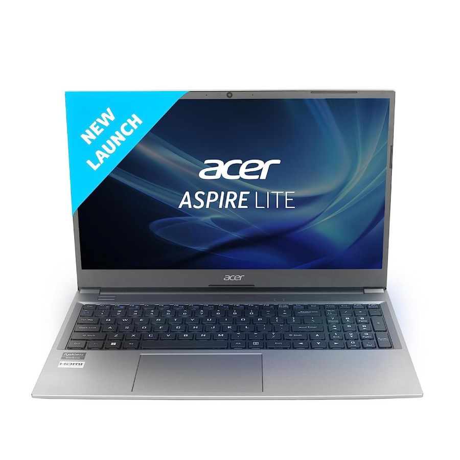 Acer Aspire Lite 11th Gen Core i3-1115G4 (AL15-51) Price in India, Full Specs - 7th August 2023 - Vimarsana News