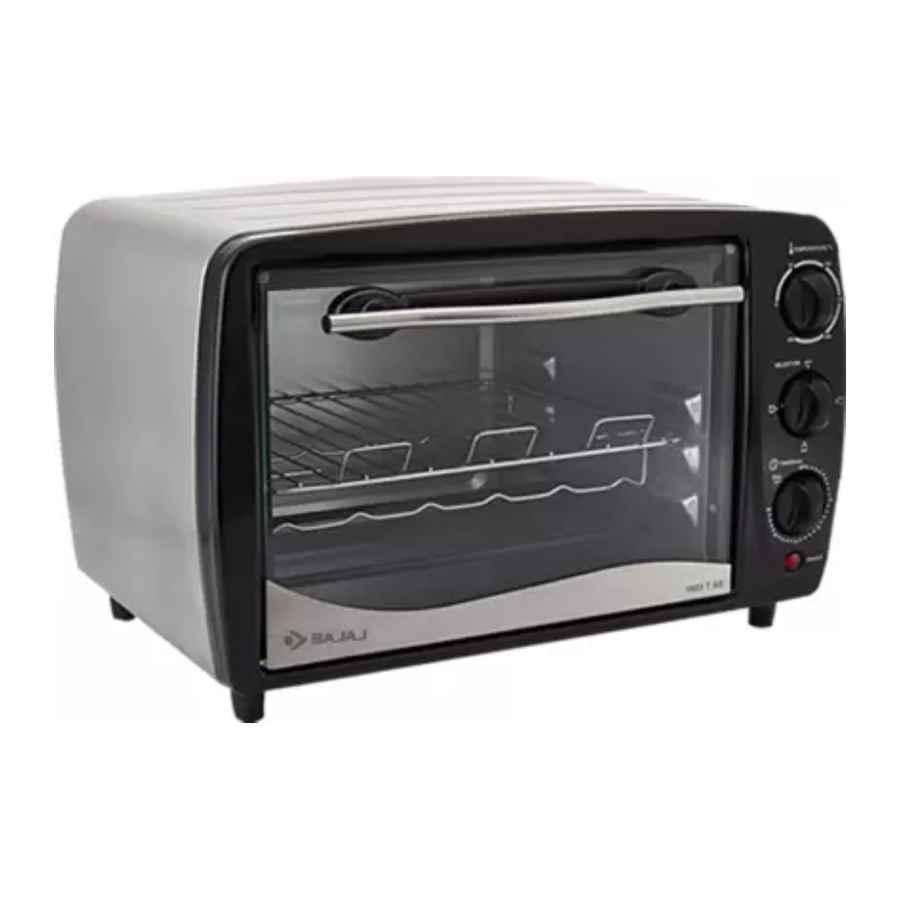 BAJAJ 16-Litre 1603TSS Oven Toaster Grill (OTG)