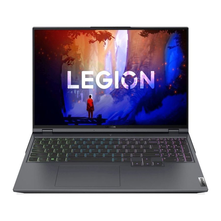 Lenovo Legion 5i Pro 12th Gen Core i7-12700H (82RF00E1IN) Price in India, Full Specs - 12th May 2023 - Vimarsana News