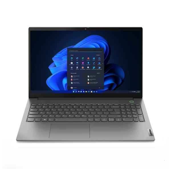 Lenovo ThinkBook 15 21DJA0D9IH 12th Gen Core I5-1235U (2023)