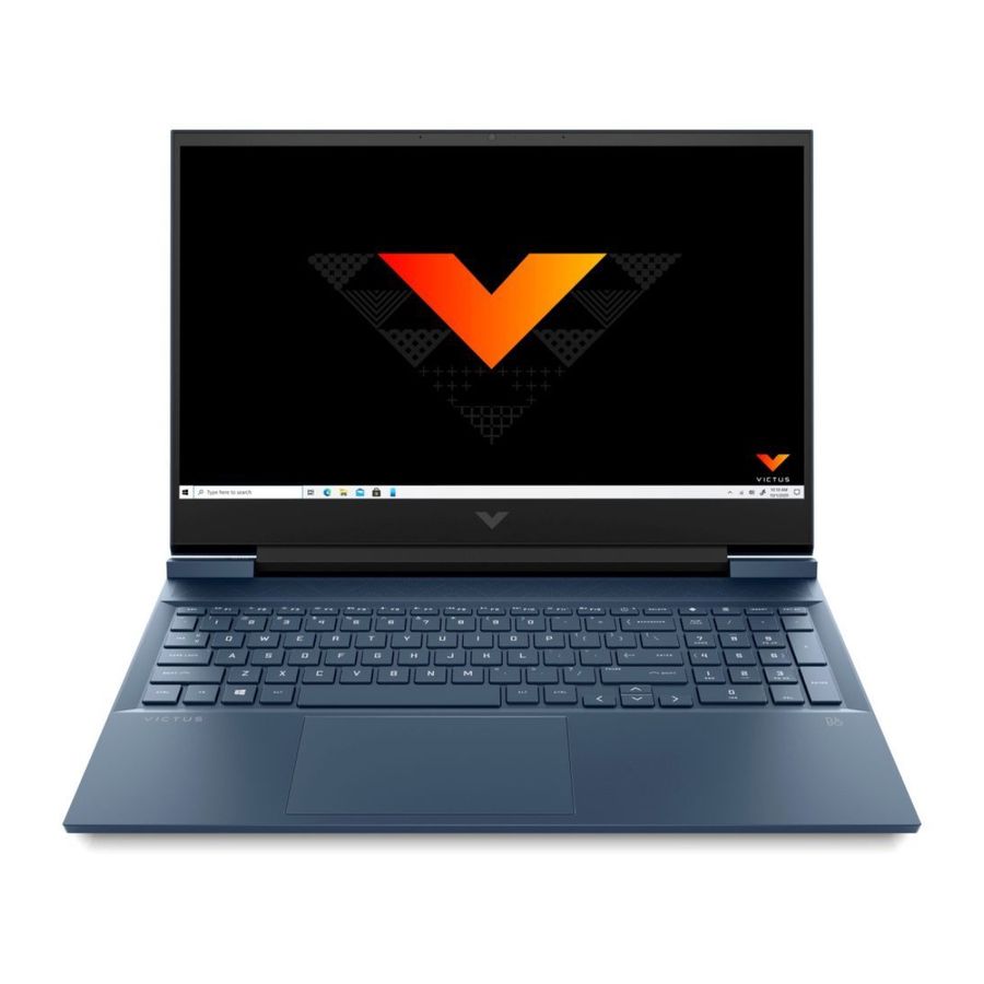 HP Victus 16-d0302TX 11th Gen Core i5-11400H Price in India, Full Specs - 17th May 2023 - Vimarsana News