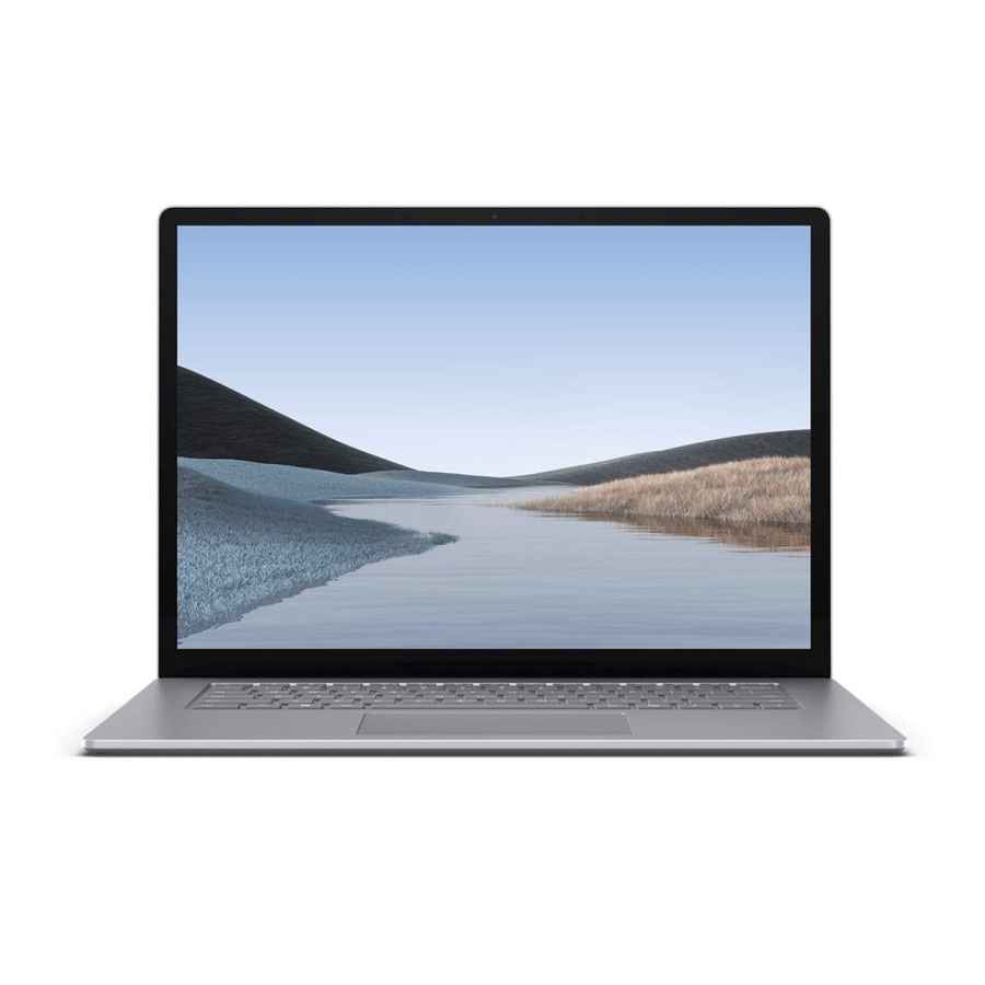 Microsoft Surface Laptop 3 V4G-00021 Ryzen 5-3580U