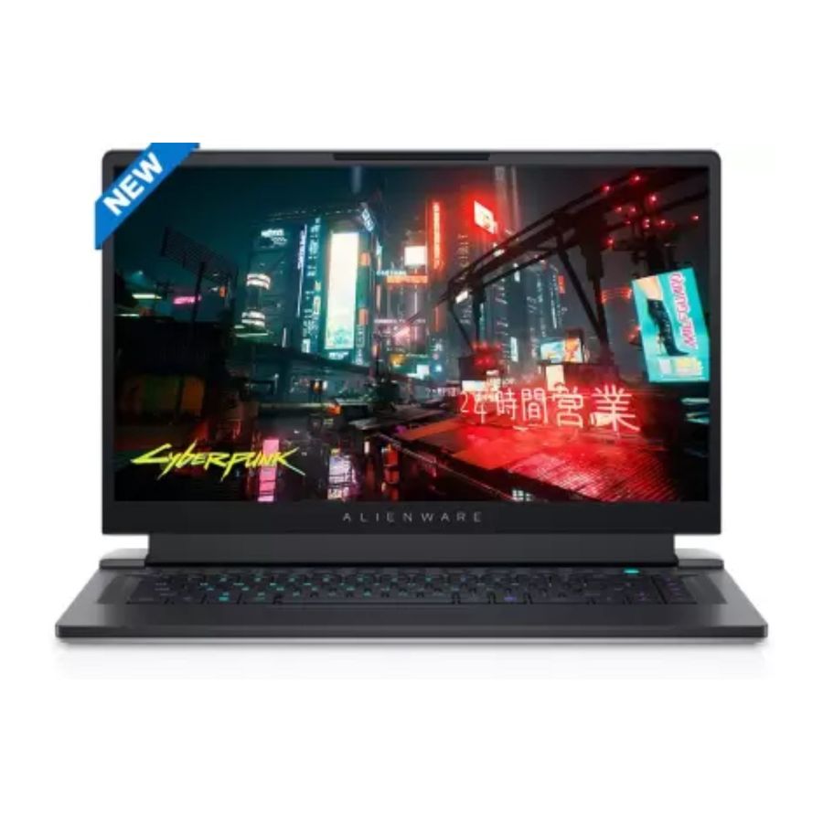 Dell Alienware x15 R2 D569947WIN9 12th Gen Core i9-12900H Price in India, Full Specs - 25th May 2023 - Vimarsana News