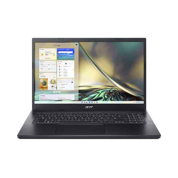 Acer Aspire 7 A715-5G 12th Gen Core i5-1240P (2022)