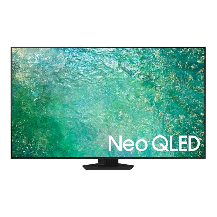 Samsung QN85C Neo QLED 4K Smart TV (QA55QN85CAKLXL)