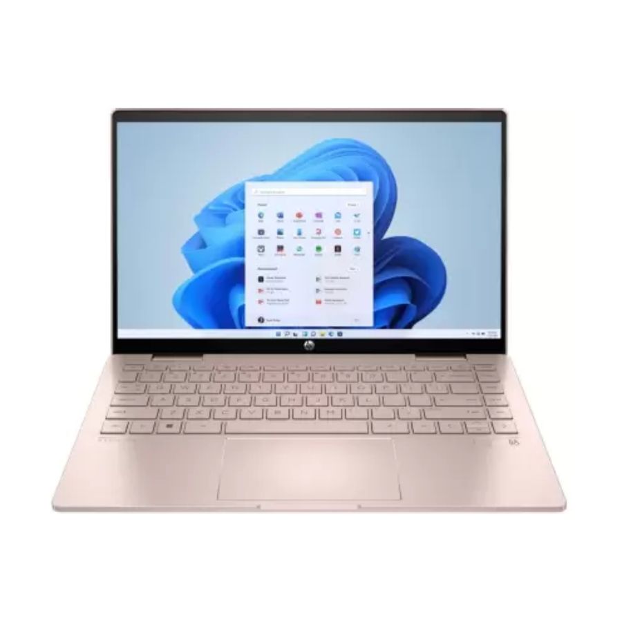 HP Pavilion x360 14-ek1020TU 13th Gen Core i7-1355U Price in India, Full Specs - 13th June 2023 - Vimarsana News