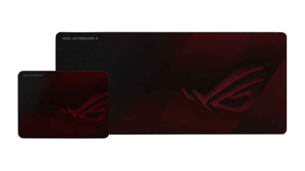 ASUS ROG Scabbard II