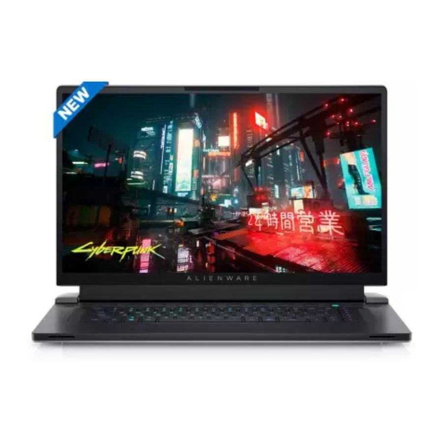 DELL Alienware x17 R2 D569945WIN9 12th Gen Core i9-12900H Price in India, Full Specs - 25th May 2023 - Vimarsana News