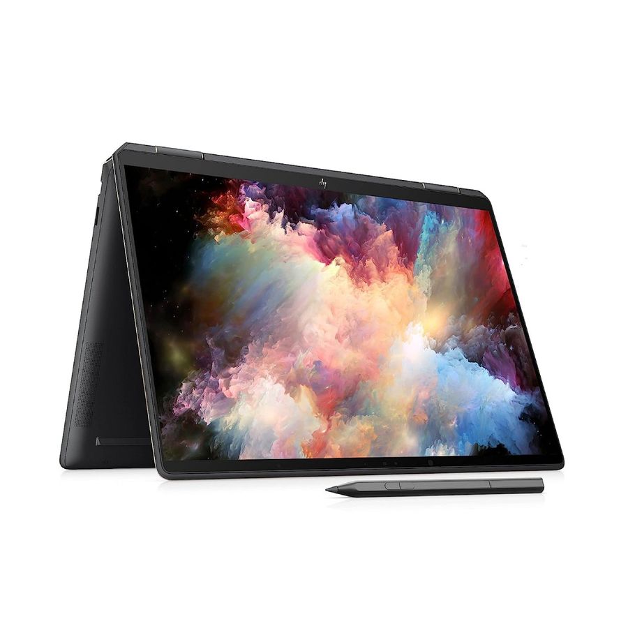 HP Spectre X360 14-ef0075TU 12th Gen Core i7-1255U (2023) Price in India, Full Specs - 17th March 2023 - Vimarsana News