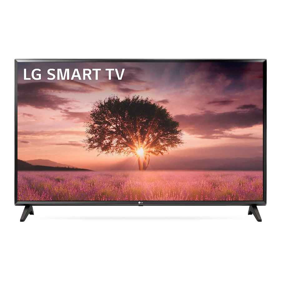 LG 32 inch HD Ready Smart LED TV (32LQ576BPSA)