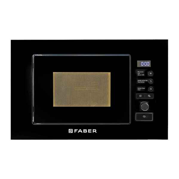 Faber 20 L Microwave Oven (FMBIMNO )