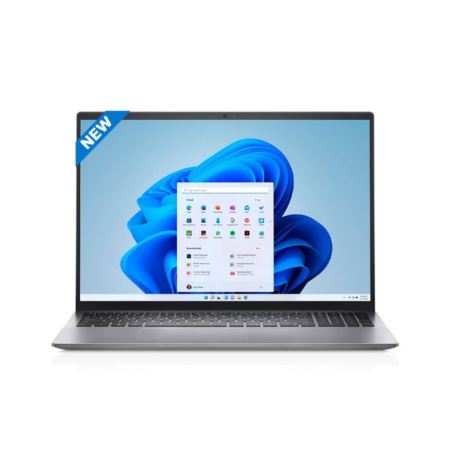 Dell Vostro 16 5620 D552269WIN9S 12th Gen i5-1240P (2022) Price in India, Full Specs - 28th December 2022 - Vimarsana News