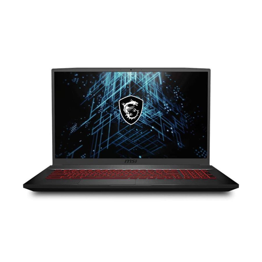 MSI GF75 Thin 10UE-069 10th Gen Core i7-10750H (2021) Price in India, Full Specs - 20th January 2023 - Vimarsana News