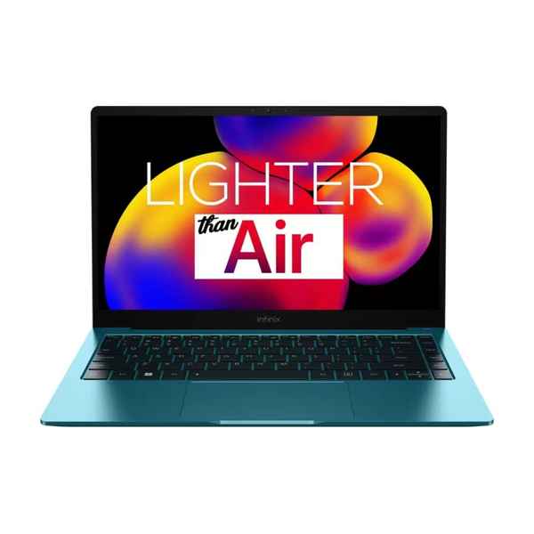 ইনফোিনিক্স X1 Slim Series XL21 10th Gen Core i3-1005G1 (2022) 