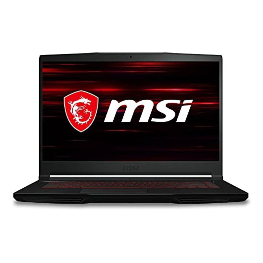 Msi Gf63 10Scxr-1616In 10th Gen Core i5-10500H (2021) Price in India, Full Specs - 20th January 2023 - Vimarsana News