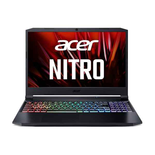 Acer Nitro 5 AN515-57 11th Gen Core i7-11800H (2021)