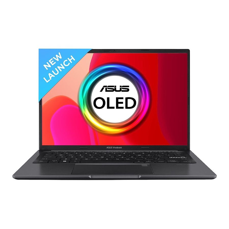 ASUS Vivobook 14 OLED M1405YA-KM541WS Ryzen 5-7530U (2023) Price in India, Full Specs - 24th March 2023 - Vimarsana News