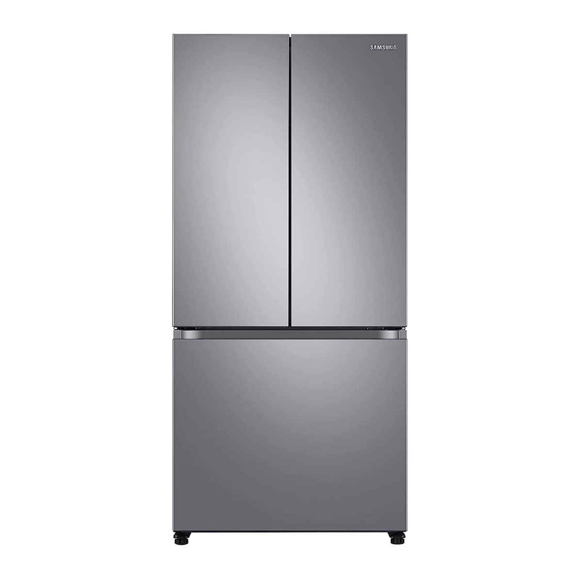 Samsung 580 L Triple French Door Refrigerator (RF57A5032SL/TL