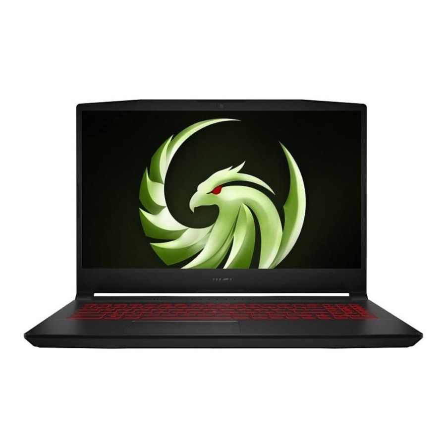MSI Bravo 15 B5DD-410IN Ryzen 5-5600H (2022) Price in India, Full Specs - 28th December 2022 - Vimarsana News