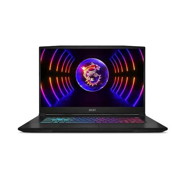 MSI Katana 17 B13UCXK-256IN 13th Gen Core i7-13620H (2023)