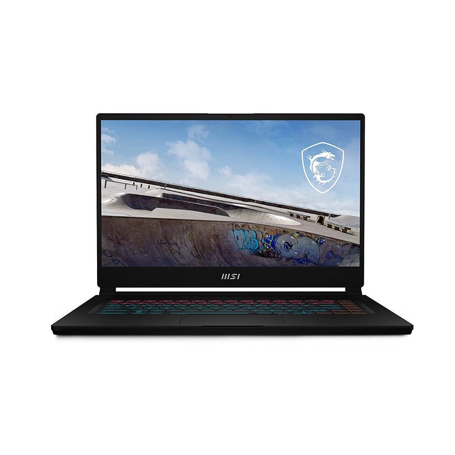 MSI Stealth 15M B12UE 12th Gen Core i7-1280P (2022) Price in India, Full Specs - 6th January 2023 - Vimarsana News