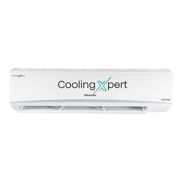 Hisense 1 Ton 3 Star Inverter Split AC (ATC353HIB)