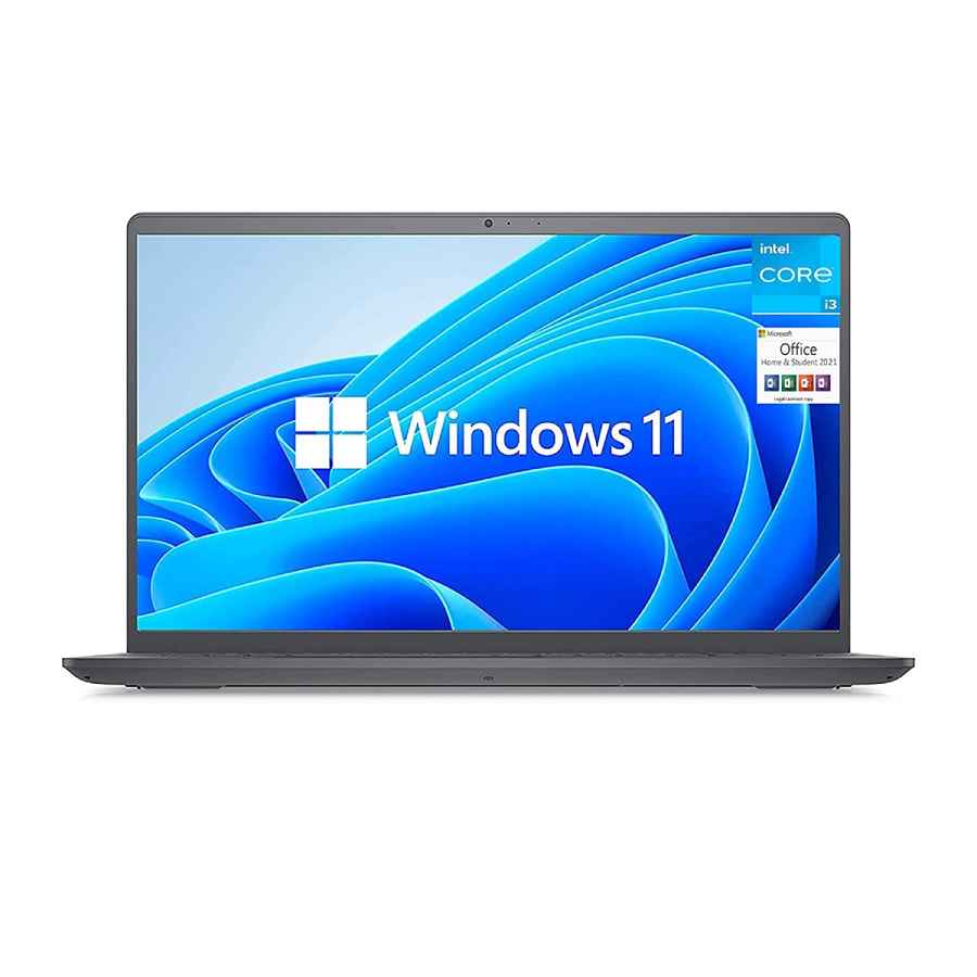 Dell New Inspiron 3511 NB 11th Gen Core i31115G4 Price in India, Full