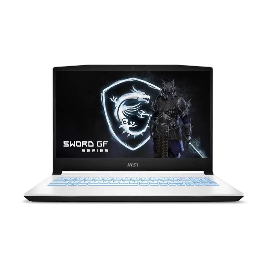 MSI Sword 15 A12UD-471IN 12th Gen Core i5-12500H (2023) Price in India, Full Specs - 10th April 2023 - Vimarsana News