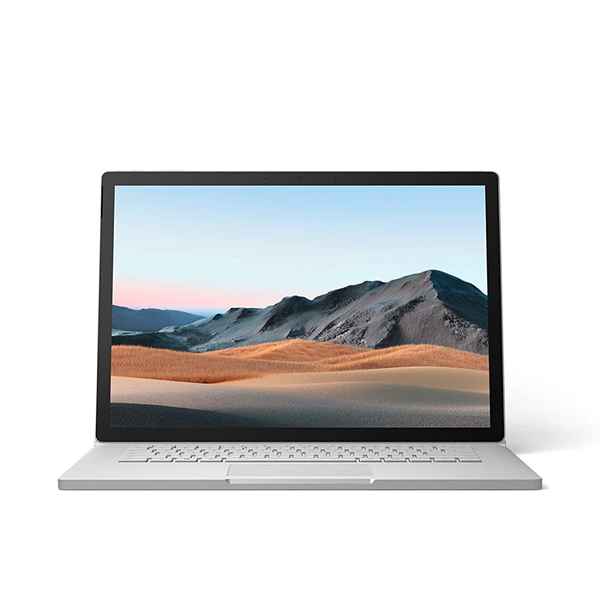 Microsoft Surface Book 3 10th Gen Core i7-1065G7 (2023)