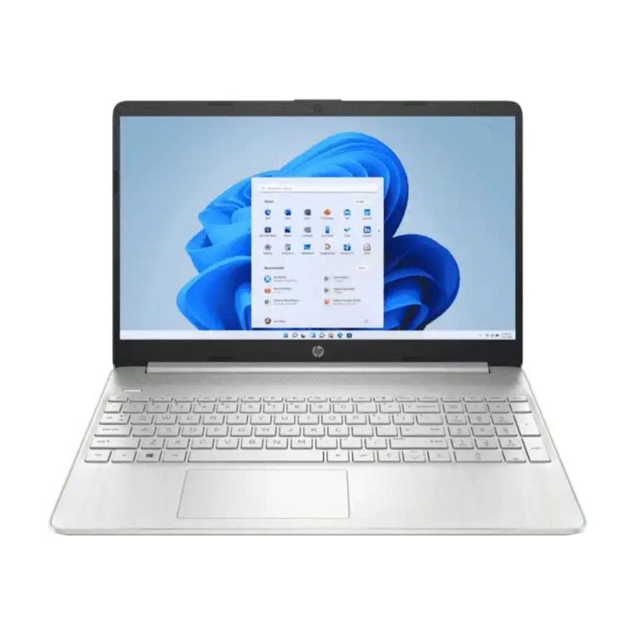 HP 15s-fq5007TU 12th Gen Core i3-1215U (2022) Price in India, Full Specs - 28th December 2022 - Vimarsana News