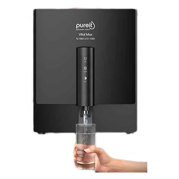 Pureit Vital Max RO + UV Electrical Water Purifier